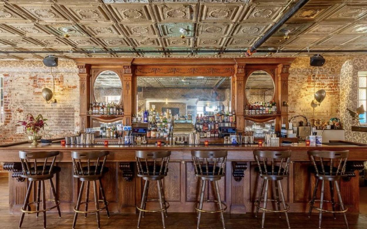 Urban Cowboy Denver Ngoại thất bức ảnh